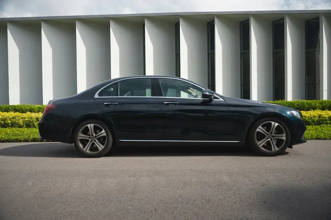 Airport Transport Service